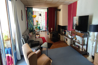 Ma-Cabane - Vente Maison PEYRELEVADE, 170 m²