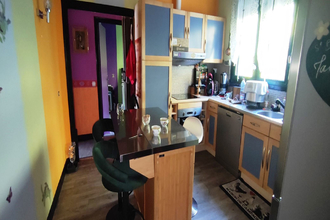 Ma-Cabane - Vente Maison PEYRELEVADE, 170 m²