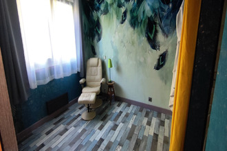 Ma-Cabane - Vente Maison PEYRELEVADE, 170 m²