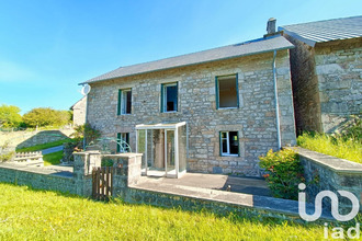 Vente Maison 19290, Peyrelevade France