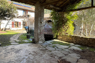 Ma-Cabane - Vente Maison PEYREMALE, 187 m²