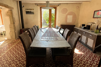 Ma-Cabane - Vente Maison PEYREMALE, 187 m²