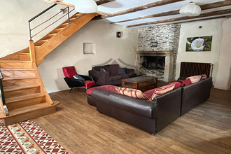 Ma-Cabane - Vente Maison PEYREMALE, 187 m²