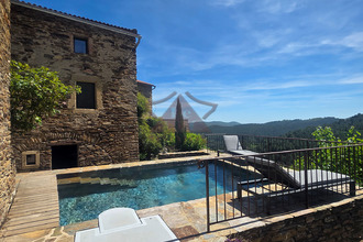 Ma-Cabane - Vente Maison PEYREMALE, 151 m²