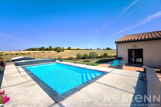 Ma-Cabane - Vente Maison PEYRENS, 276 m²