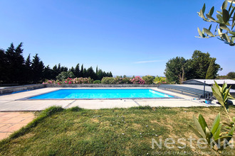 Ma-Cabane - Vente Maison PEYRENS, 276 m²