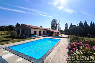 Ma-Cabane - Vente Maison PEYRENS, 276 m²