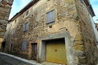 Ma-Cabane - Vente Maison Peyriac-Minervois, 120 m²