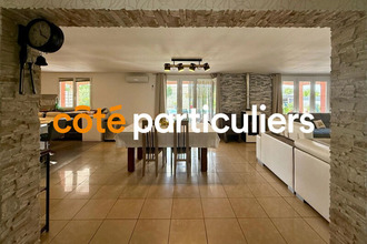 Ma-Cabane - Vente Maison PEYRIAC-MINERVOIS, 135 m²