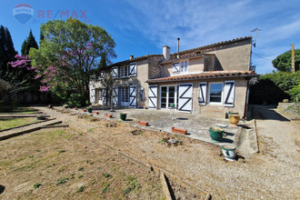 Ma-Cabane - Vente Maison PEYRIAC MINERVOIS, 178 m²