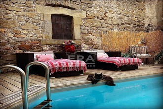 Ma-Cabane - Vente Maison PEYRIAC-MINERVOIS, 240 m²