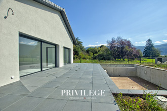 Ma-Cabane - Vente Maison Peyrieu, 155 m²