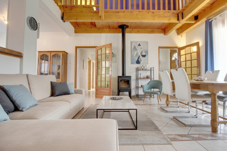 Ma-Cabane - Vente Maison PEYRIEU, 126 m²