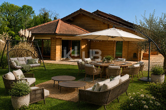 Ma-Cabane - Vente Maison PEYRIEU, 267 m²