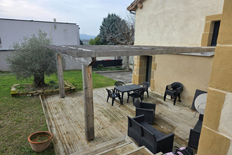 Ma-Cabane - Vente Maison PEYRINS, 157 m²