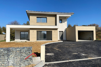 Ma-Cabane - Vente Maison Peyrins, 128 m²