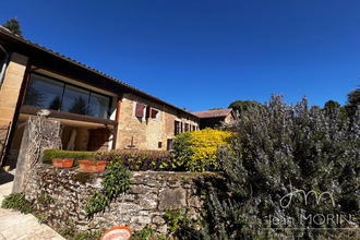 Ma-Cabane - Vente Maison Peyrins, 281 m²