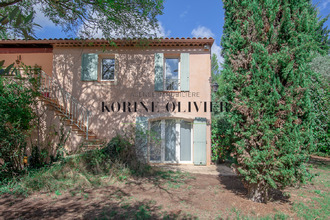 Ma-Cabane - Vente Maison Peyrolles-en-Provence, 190 m²