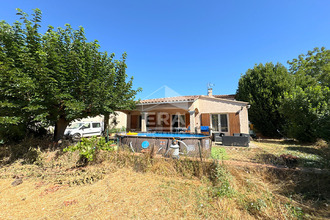 Ma-Cabane - Vente Maison PEYROLLES-EN-PROVENCE, 117 m²