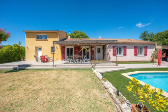 Ma-Cabane - Vente Maison Peyrolles-en-Provence, 155 m²