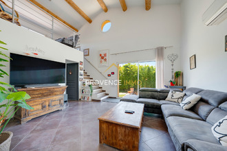 Ma-Cabane - Vente Maison Peyrolles-en-Provence, 155 m²