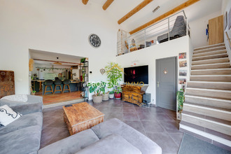Ma-Cabane - Vente Maison Peyrolles-en-Provence, 155 m²