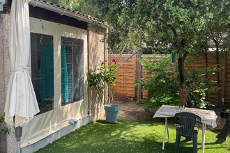 Ma-Cabane - Vente Maison PEYROLLES-EN-PROVENCE, 135 m²