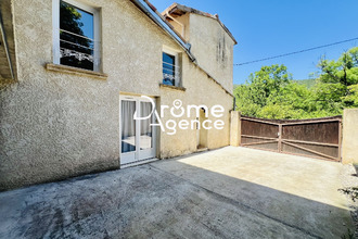 Ma-Cabane - Vente Maison Peyrus, 105 m²