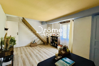 Ma-Cabane - Vente Maison Peyrus, 105 m²