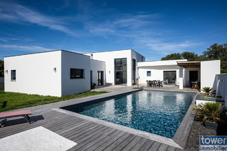 Ma-Cabane - Vente Maison Peyssies, 200 m²