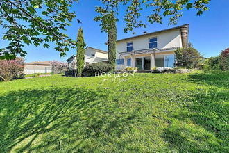 Ma-Cabane - Vente Maison Peyzieux-sur-Saône, 216 m²