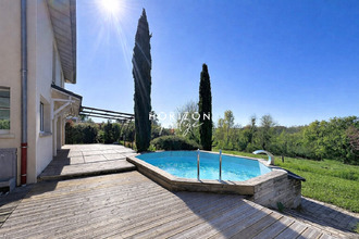 Ma-Cabane - Vente Maison Peyzieux-sur-Saône, 216 m²