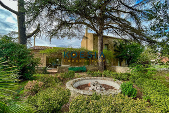 Ma-Cabane - Vente Maison Pézenas, 320 m²