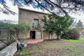 Ma-Cabane - Vente Maison Pézenas, 320 m²