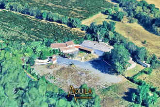 Ma-Cabane - Vente Maison Pézenas, 300 m²