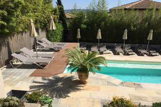 Ma-Cabane - Vente Maison Pézenas, 615 m²