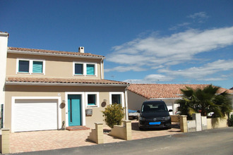 Ma-Cabane - Vente Maison Pézenas, 82 m²