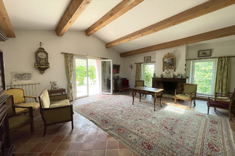 Ma-Cabane - Vente Maison Pézenas, 206 m²