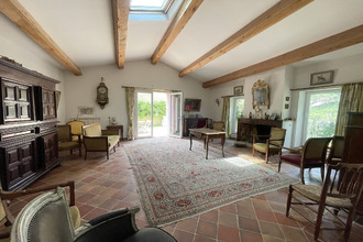 Ma-Cabane - Vente Maison Pézenas, 206 m²