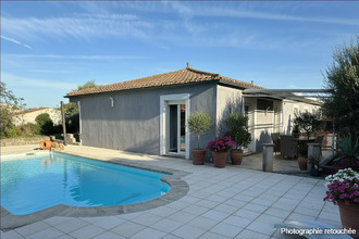 Vente Maison 11170, PEZENS France