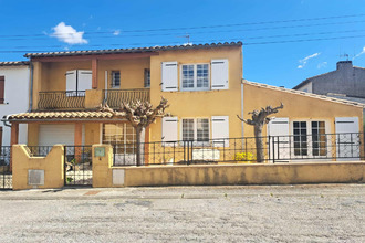 Vente Maison 11170, Pezens France