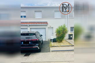 Ma-Cabane - Vente Maison Pézilla-la-Rivière, 90 m²