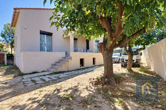 Ma-Cabane - Vente Maison PEZILLA-LA-RIVIERE, 162 m²