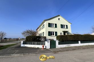 Vente Maison 68120, Pfastatt France