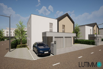 Ma-Cabane - Vente Maison Pfastatt, 87 m²