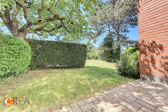 Ma-Cabane - Vente Maison Pfastatt, 130 m²