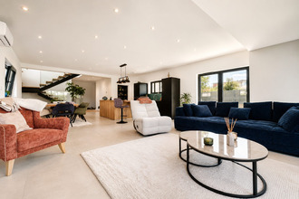 Ma-Cabane - Vente Maison Pfastatt, 165 m²