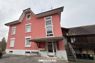 Vente Maison 68480, Pfetterhouse France