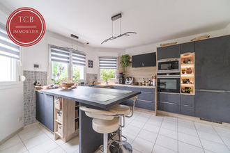 Ma-Cabane - Vente Maison PFETTERHOUSE, 147 m²