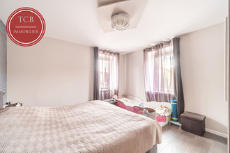 Ma-Cabane - Vente Maison PFETTERHOUSE, 136 m²